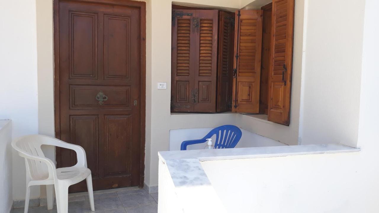 Pela Apartments Sissi  Exterior photo